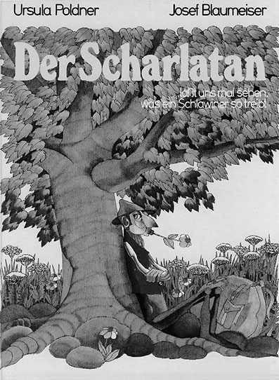 scharlatan scharlatan